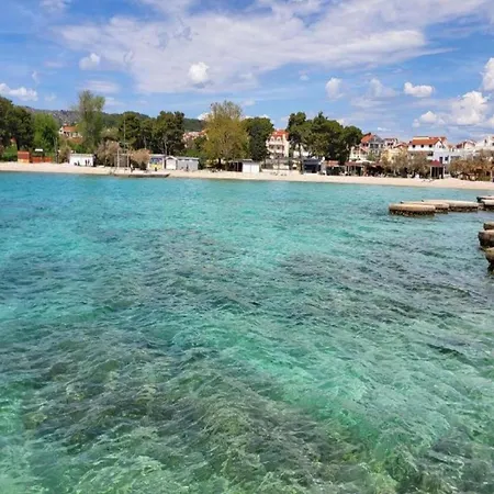 In Near Male Vrulje 公寓 沃迪切