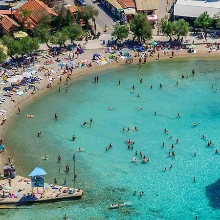 In Near Male Vrulje * 沃迪切