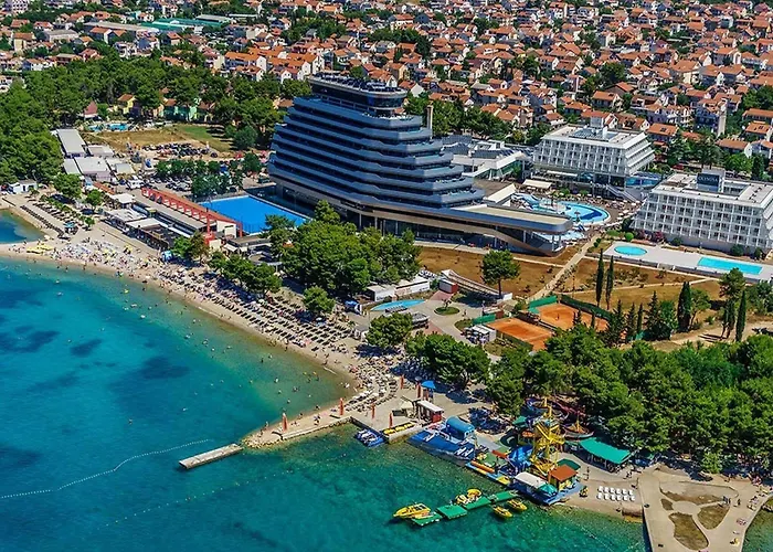 In Near Male Vrulje *