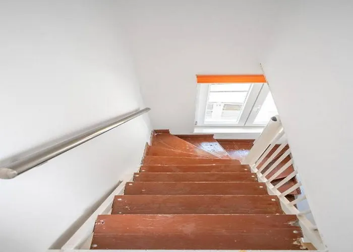 In Near Male Vrulje Apartment *